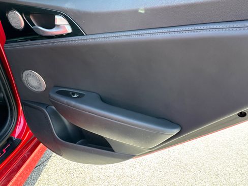 Used 2019 Kia Stinger Premium RWD image 20
