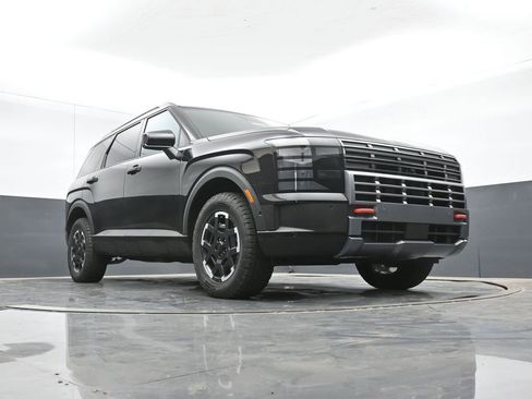 New 2026 Hyundai Palisade XRT Pro AWD/4WD image 16