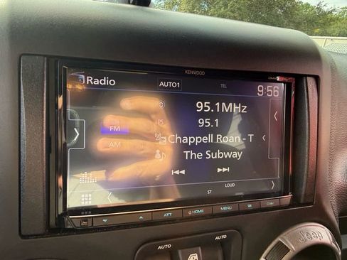 Used 2016 Jeep Wrangler Unlimited Sport w/ Quick Order Package 24S image 26