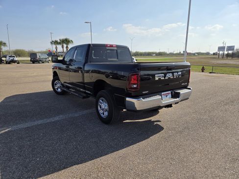 New 2025 RAM 2500 Tradesman image 5