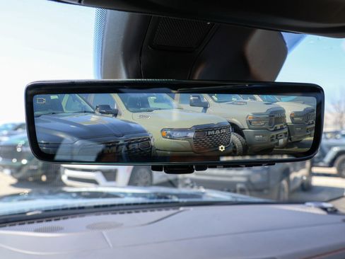 New 2026 Jeep Grand Cherokee Summit w/ Obsidian Package image 28