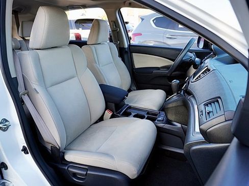 Used 2015 Honda CR-V EX image 12