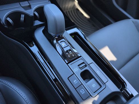 Used 2026 Toyota Prius XLE image 16