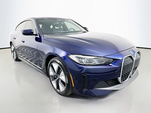 Certified 2023 BMW i4 eDrive35 image 3
