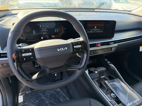 New 2026 Kia Sorento X-Line EX AWD/4WD image 12
