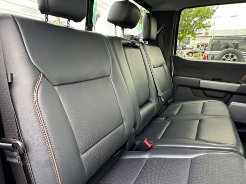 New 2026 Ford F350 Lariat w/ Lariat Ultimate Package AWD/4WD image 22