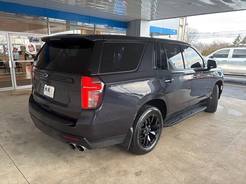 Used 2024 Chevrolet Tahoe RST w/ RST Performance Edition image 5