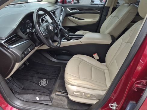 Used 2018 Buick Enclave Premium w/ Trailering Package FWD image 10