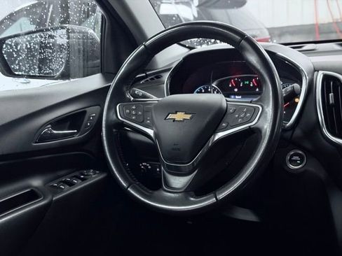Used 2020 Chevrolet Equinox LT AWD/4WD image 23