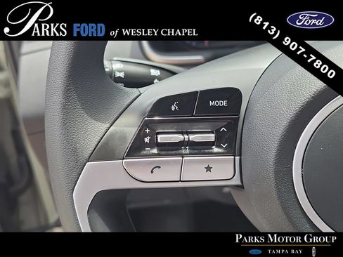 Used 2024 Hyundai Santa Cruz SEL FWD image 27