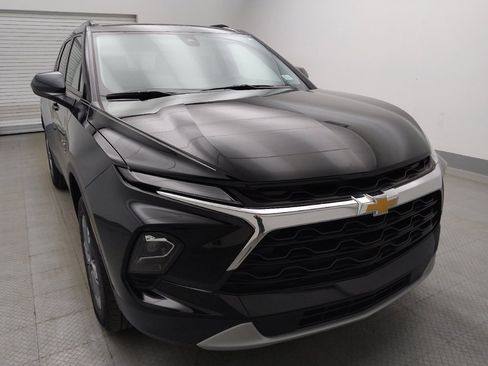 Used 2024 Chevrolet Blazer LT w/ Convenience Package FWD image 14
