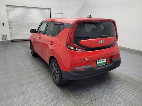 Used 2021 Kia Soul S FWD image 5