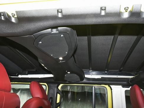 Used 2024 Jeep Wrangler Unlimited Rubicon 392 image 53