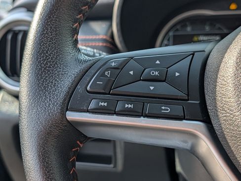 Used 2020 Nissan Versa SR w/ Convenience Package FWD image 26