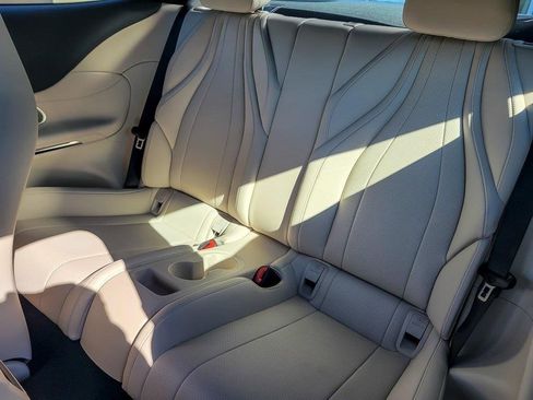 Used 2025 Mercedes-Benz CLE 300 4MATIC Coupe image 10