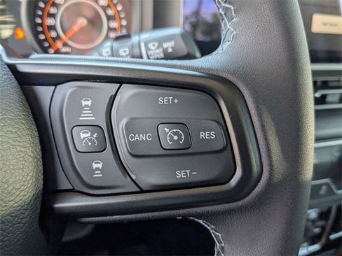 New 2026 Jeep Wrangler Sport S image 17