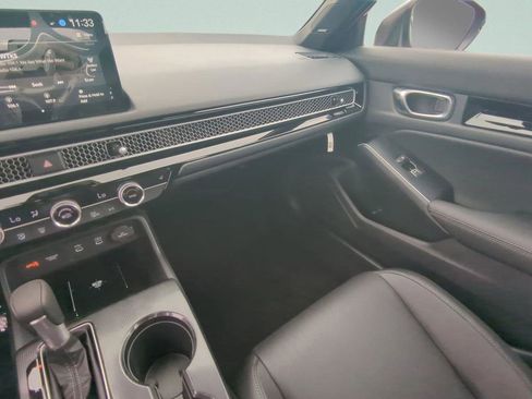 New 2026 Honda Civic Sport Touring image 12