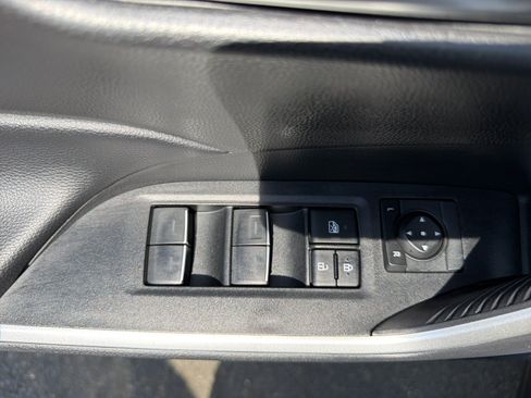 Used 2024 Toyota RAV4 XLE w/ Weather Package AWD/4WD image 15