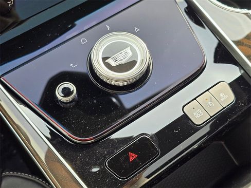 New 2026 Cadillac Escalade Platinum Sport image 35