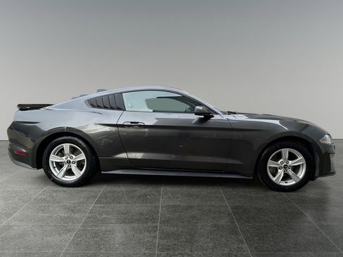 Used 2020 Ford Mustang Coupe image 10