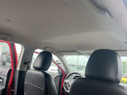 Used 2011 Mitsubishi Outlander Sport ES FWD image 41