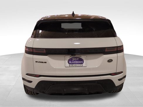 Used 2023 Land Rover Range Rover Evoque S image 5