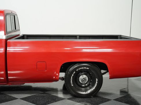 Used 1986 Chevrolet Silverado 1500 1500 image 22