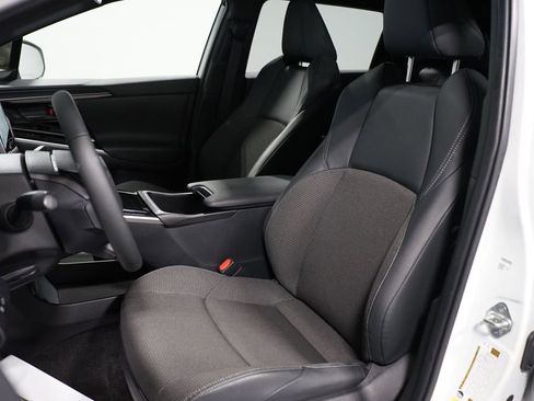 Certified 2024 Toyota bZ4X XLE image 24