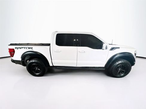 Used 2024 Ford F150 Raptor AWD/4WD image 32