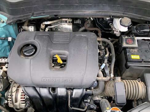 Used 2024 Kia Seltos S AWD/4WD image 34