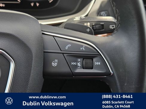Used 2023 Audi Q5 2.0T Premium Plus w/ Premium Plus Package AWD/4WD image 20