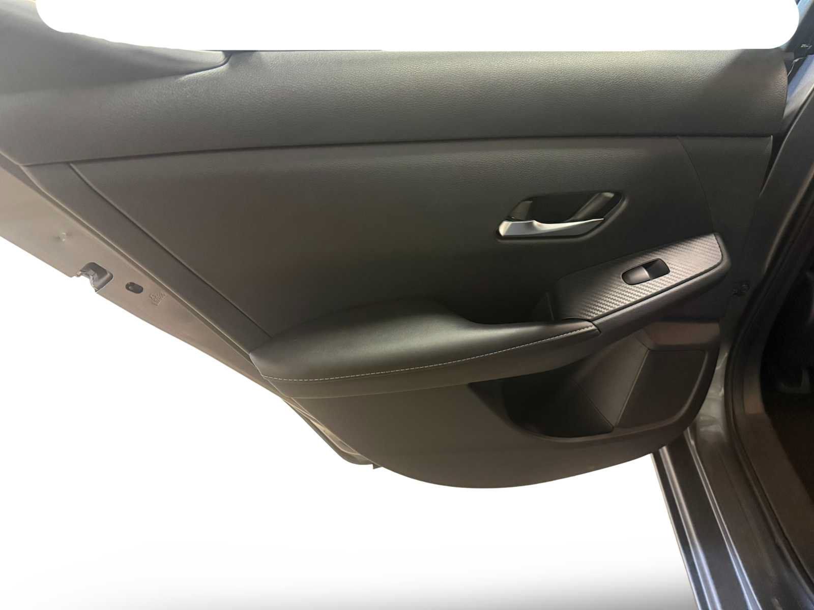 Used 2022 Nissan Sentra SV FWD image 23