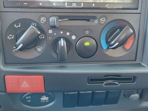 New 2024 Chevrolet Low Cab Forward 5500XD RWD image 18
