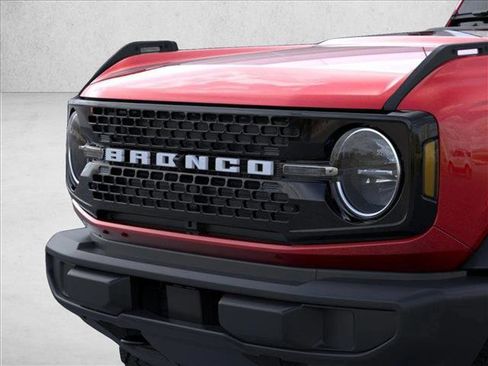 New 2025 Ford Bronco Big Bend image 19