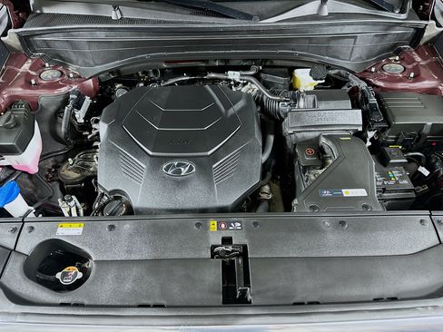 Used 2023 Hyundai Palisade Calligraphy AWD/4WD image 31
