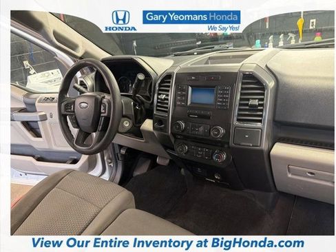 Used 2017 Ford F150 XLT image 16