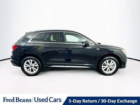 Used 2024 Audi Q3 2.0T Premium image 9