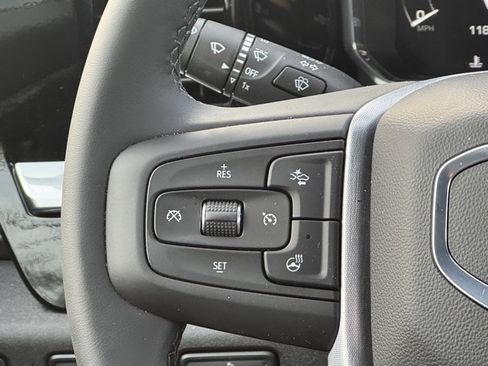 Used 2026 GMC Sierra 2500 SLE w/ SLE Value Package; image 16