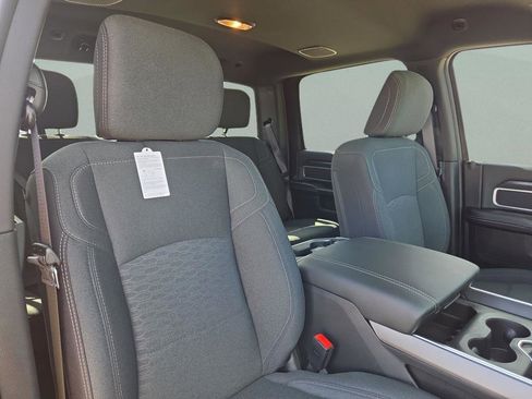 New 2026 RAM 2500 Lone Star AWD/4WD image 32