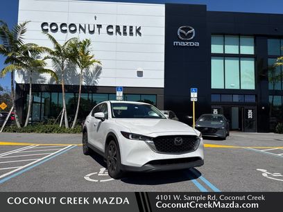 Certified 2023 MAZDA CX-5 AWD 2.5 S w/ Premium Plus Pkg