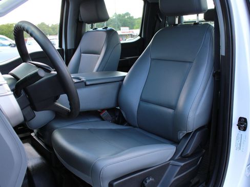 Used 2025 Ford F350 XL AWD/4WD image 18