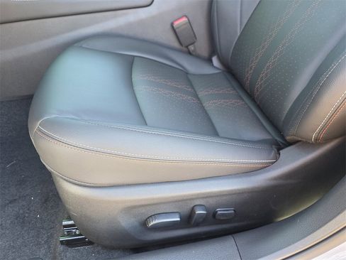 New 2025 Nissan Altima 2.5 SR w/ SR Premium Package image 8