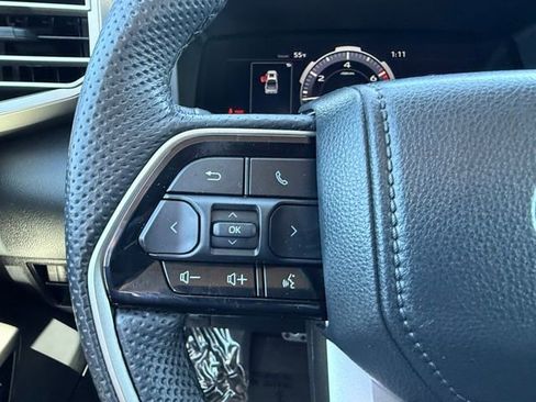 Used 2024 Toyota Tundra Limited w/ TRD Off-Road Package image 17