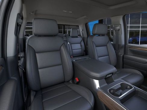 New 2026 Chevrolet Silverado 2500 LT image 16