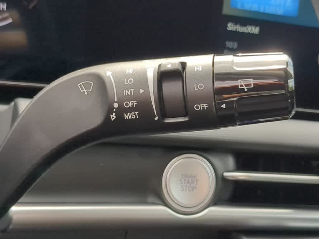 New 2026 Hyundai Tucson SE FWD image 26