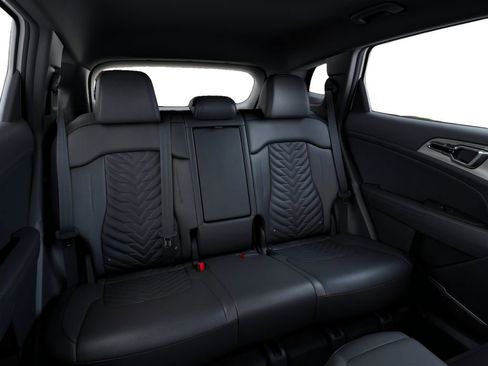 New 2026 Kia Sportage X-Line AWD/4WD image 16