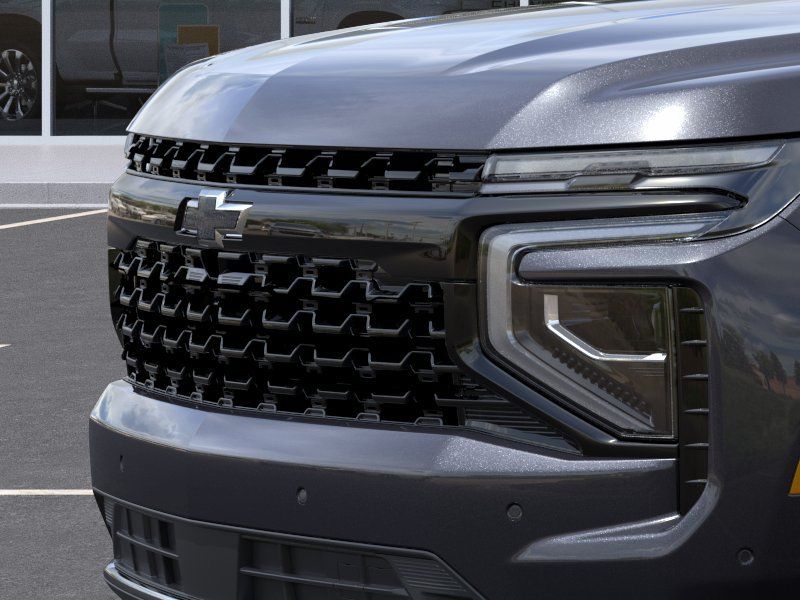 New 2026 Chevrolet Tahoe LT RWD image 13