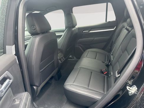 New 2027 GMC Terrain Elevation w/ Elevation Premium Package AWD/4WD image 24