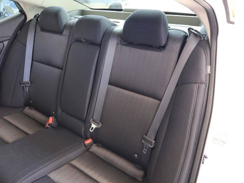 Used 2020 Nissan Maxima 3.5 S w/ Floor Mat Group FWD image 22