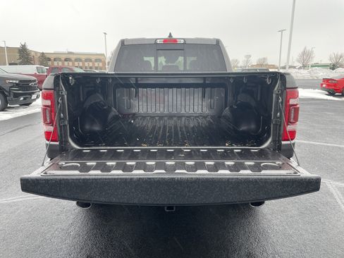 Used 2023 RAM 1500 Laramie image 24